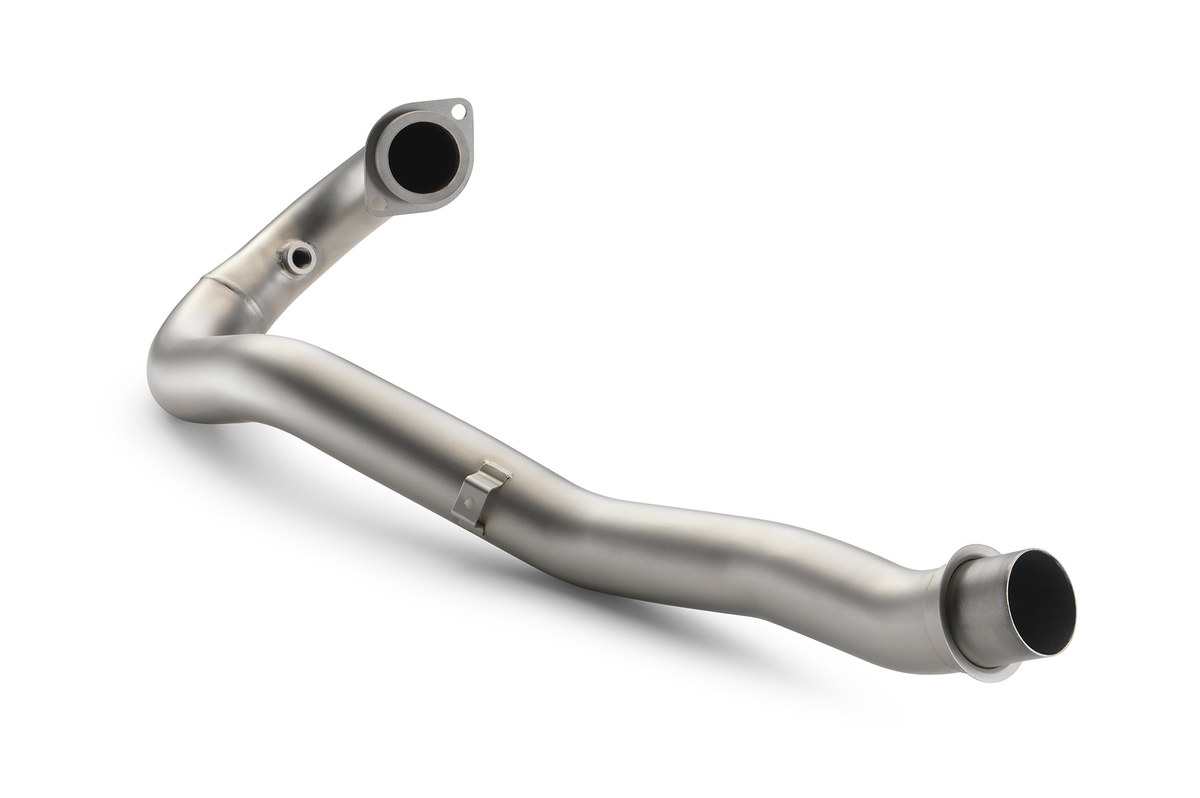 Slika EXHAUST MANIFOLDS