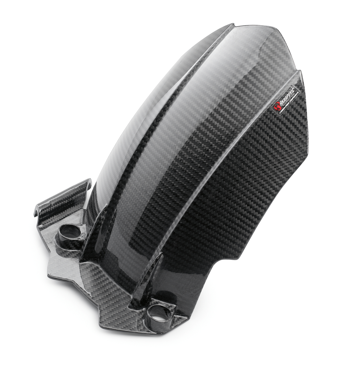 Slika HUGGER CARBON