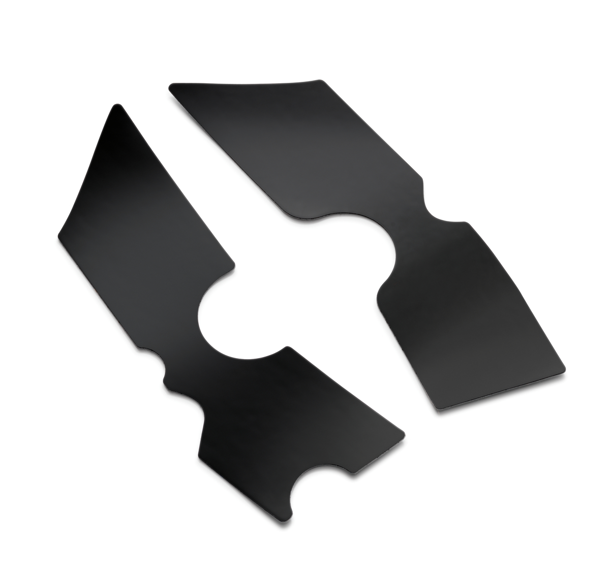 Slika FRAME PROTECTION STICKER SET