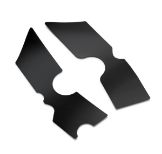 Slika FRAME PROTECTION STICKER SET