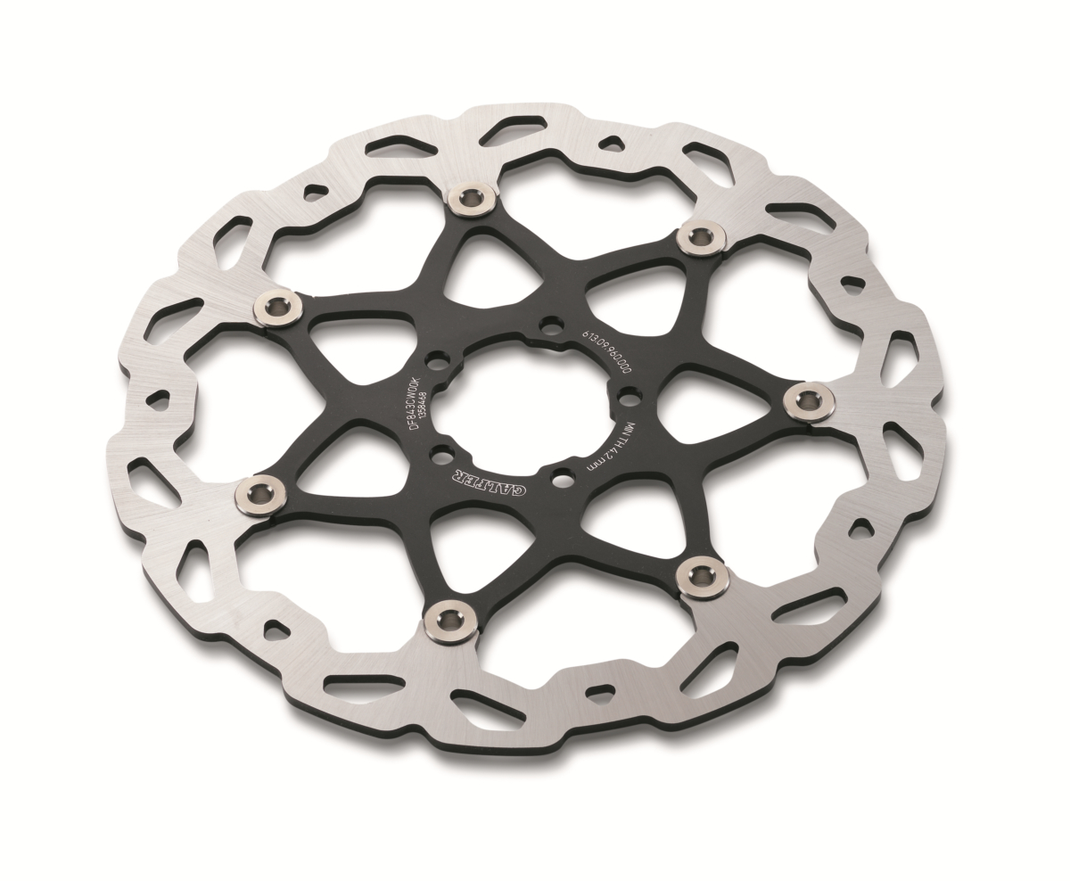 Slika BRAKE DISC FRONT