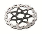 Slika BRAKE DISC FRONT