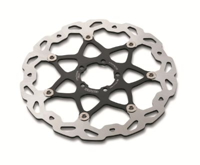 Slika BRAKE DISC FRONT