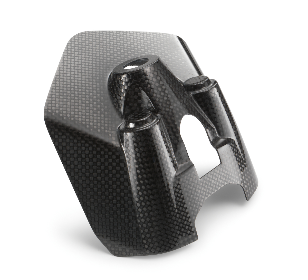 Slika IGNITION LOCK COVER