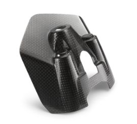 Slika IGNITION LOCK COVER