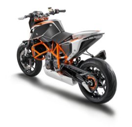 Slika 690 DUKE CUP KIT