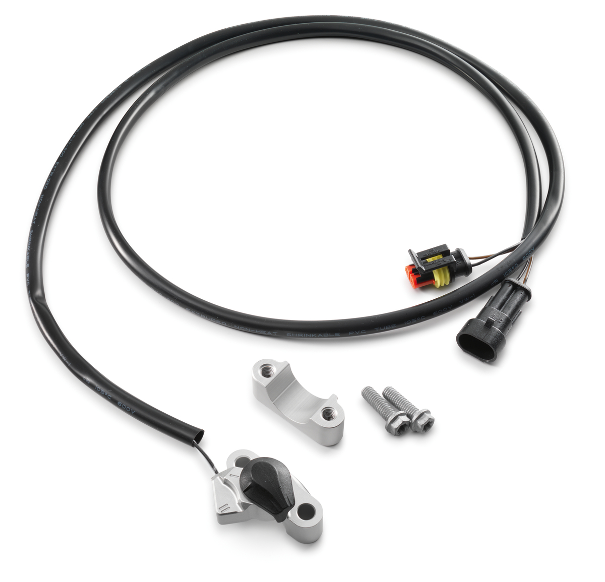 Slika MAP SWITCH
