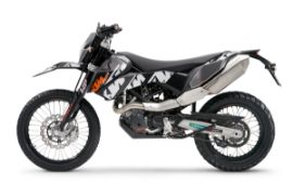 Slika BLACK GRAPHIC KIT