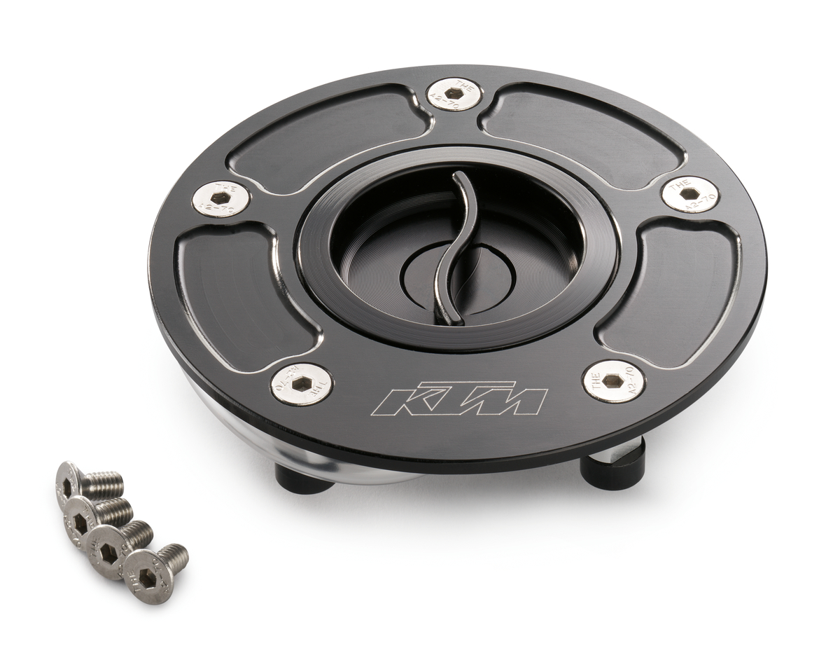 Slika RACING FUEL CAP RC-8
