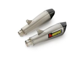Slika SILENCER SET