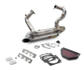 Slika CLUB RACE KIT RC8-R