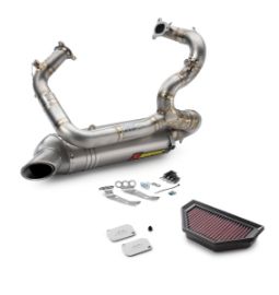 Slika CLUB RACE KIT RC8 R