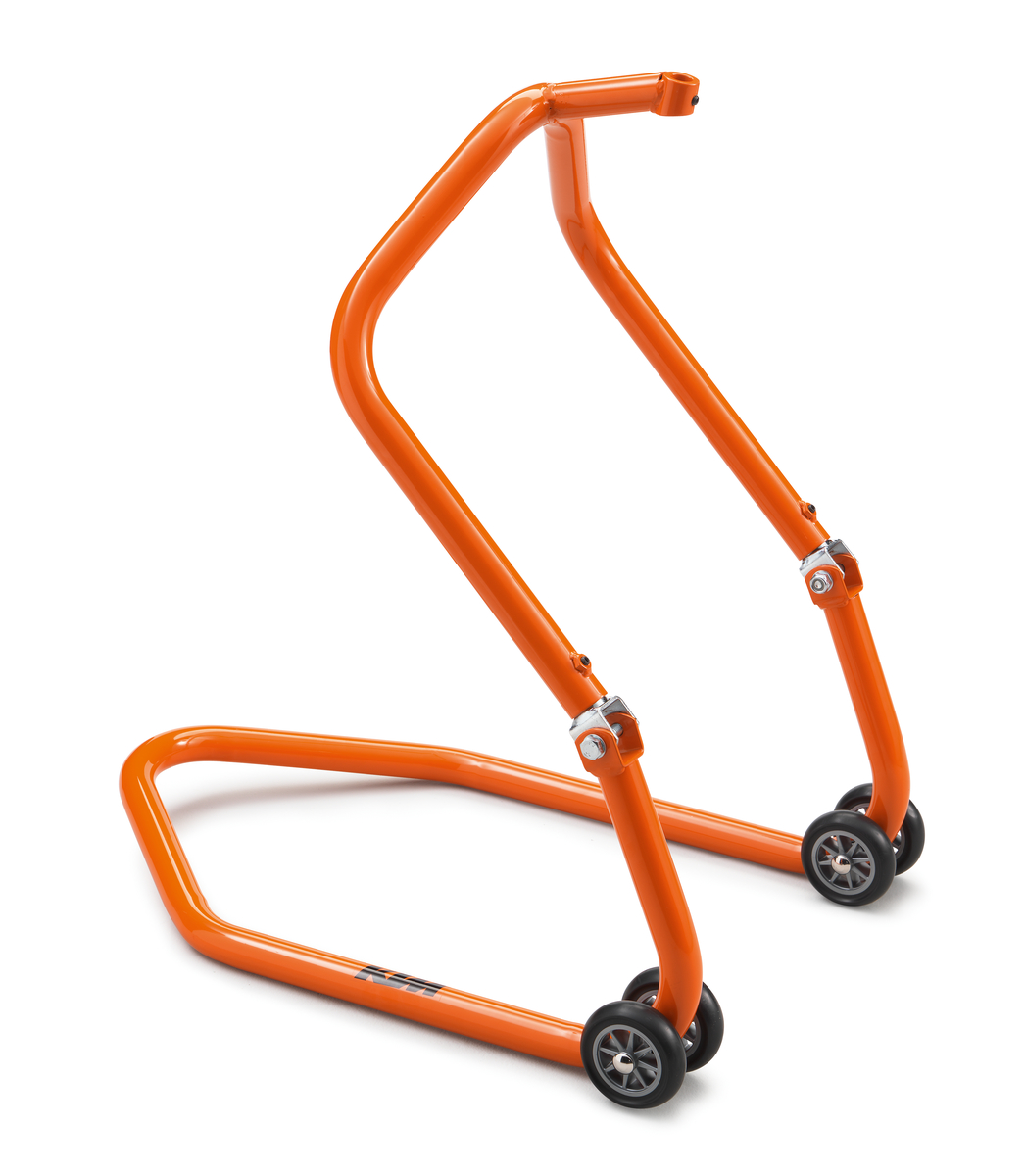 Slika Front wheel stand