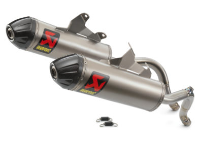 Slika Akrapovic ''''Slip-on Line''''
