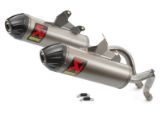 Slika Akrapovic ''''Slip-on Line''''