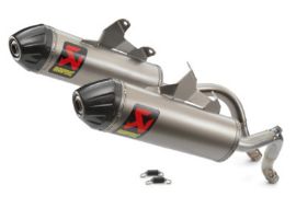 Slika Akrapovic ''''Slip-on Line''''