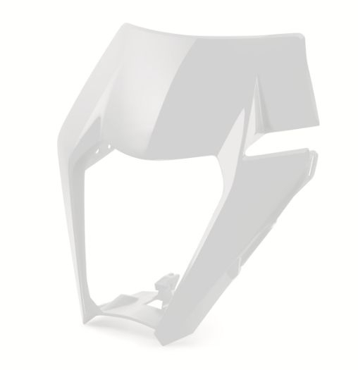 Slika Headlight mask