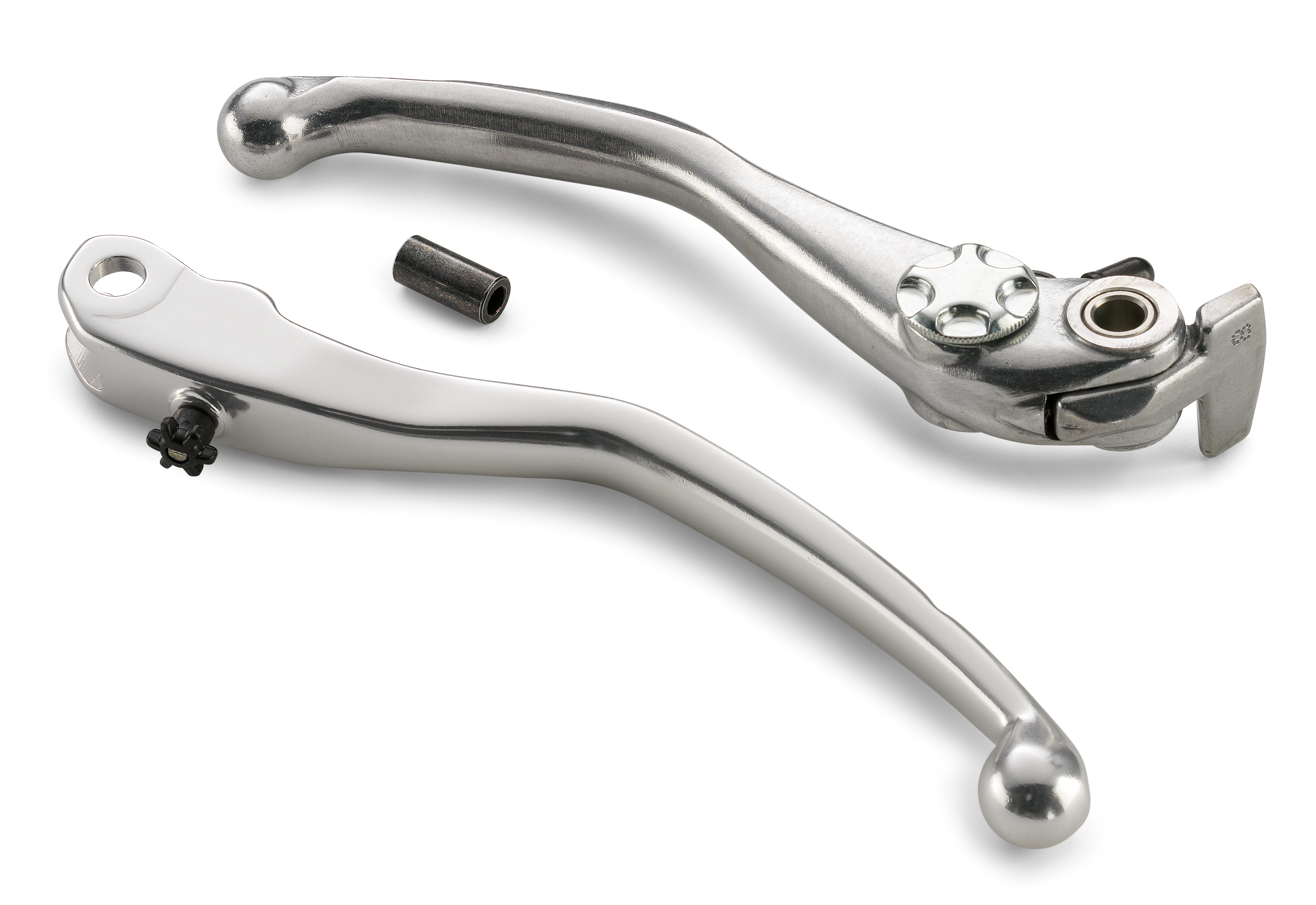 Slika CLUTCH/BRAKE LEVER DUKE 08-10
