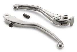 Slika CLUTCH/BRAKE LEVER DUKE 08-10
