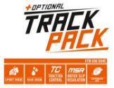 Slika TRACK PACK