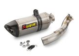 Slika SILENCER SLIP ON