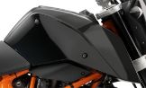 Slika SPOILER R/S BLACK