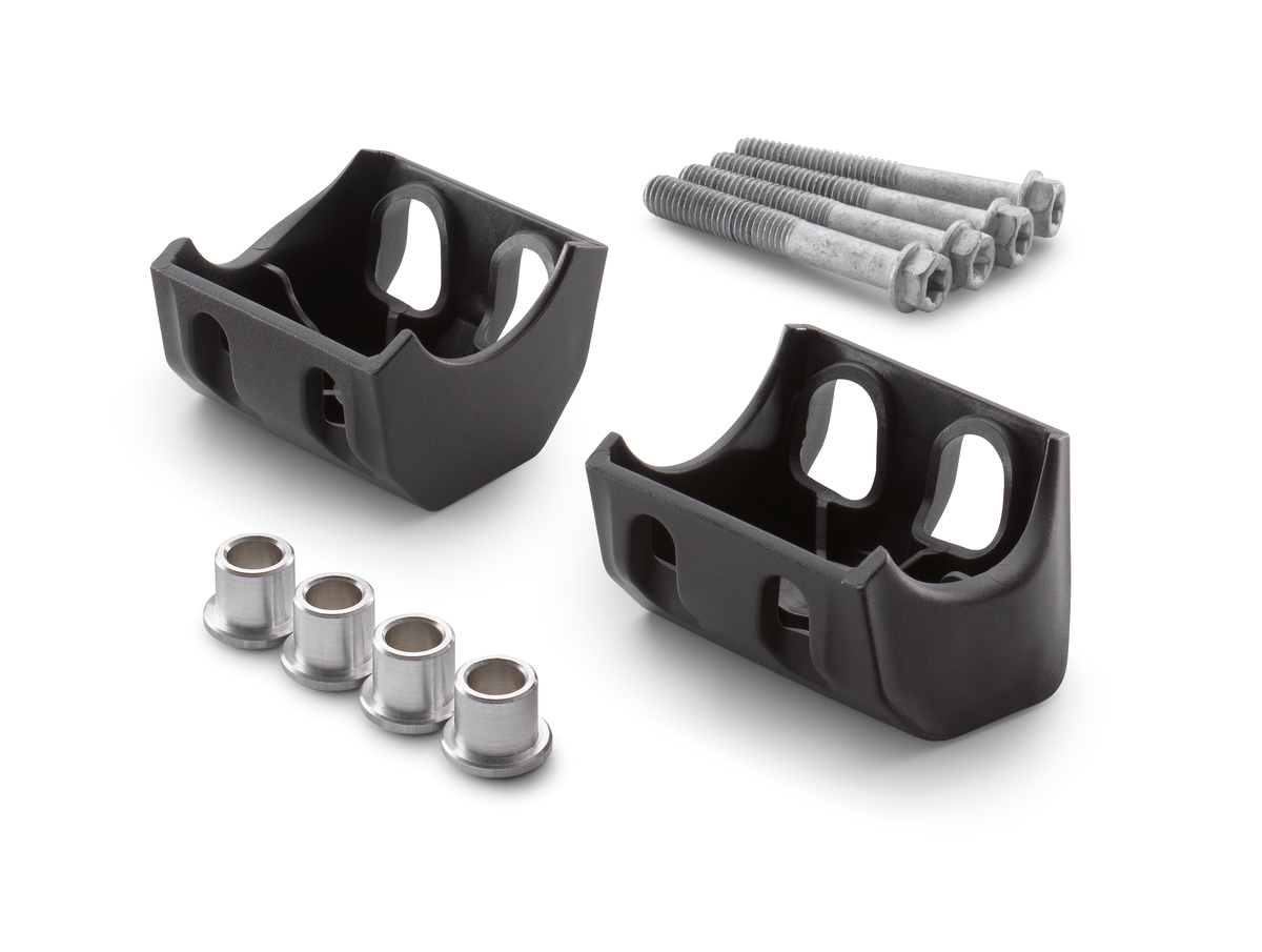 Slika FRONT CRASH PAD KIT CPL.