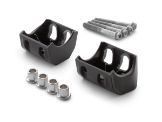 Slika FRONT CRASH PAD KIT CPL.