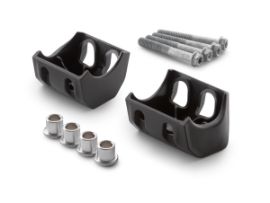 Slika FRONT CRASH PAD KIT CPL.
