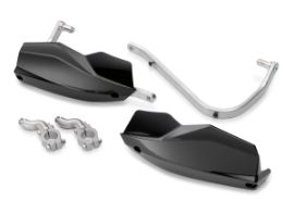 Slika ALU HANDGUARD MAGURA BLACK