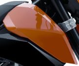 Slika SPOILER R/S ORANGE      2008
