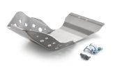 Slika SKID PLATE ALU250 XC-F-W