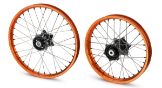 Slika FACTORY WHEEL SET 21''''-18''''