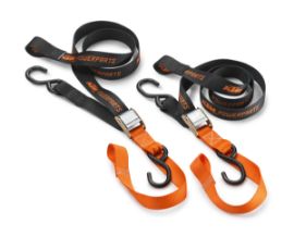 Slika TIE DOWNS WITH HOOKS