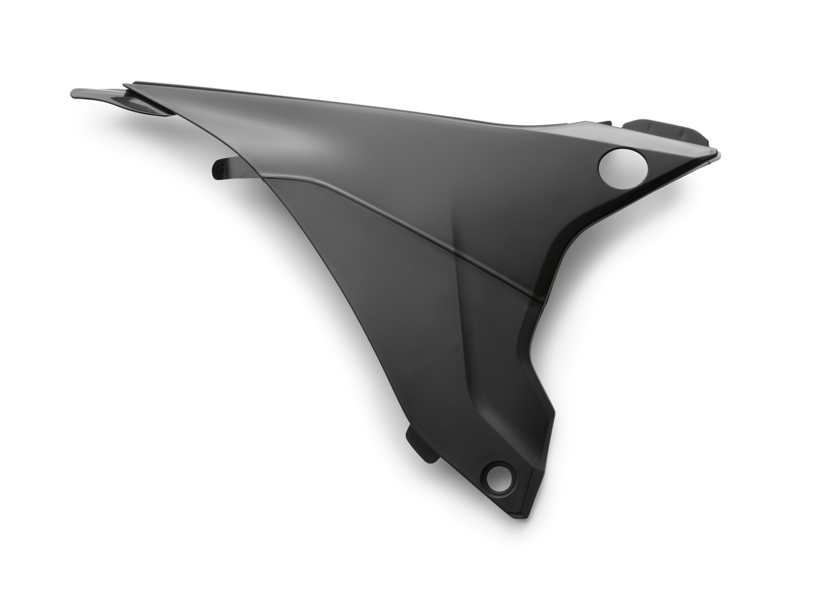Slika AIR BOX COVER R/S BLACK 14
