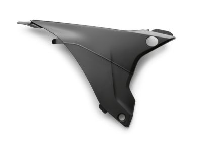 Slika AIR BOX COVER R/S BLACK 14
