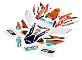 Slika FACTORY GRAFIK-KIT