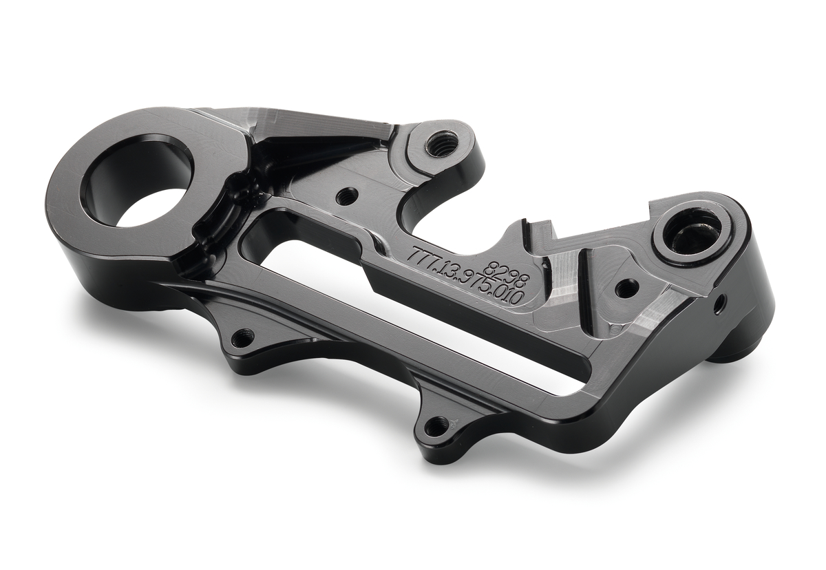 Slika Brake caliper support