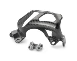 Slika Brake caliper guard, carbon, cmpl.