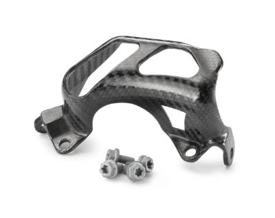 Slika Brake caliper guard, carbon, cmpl.