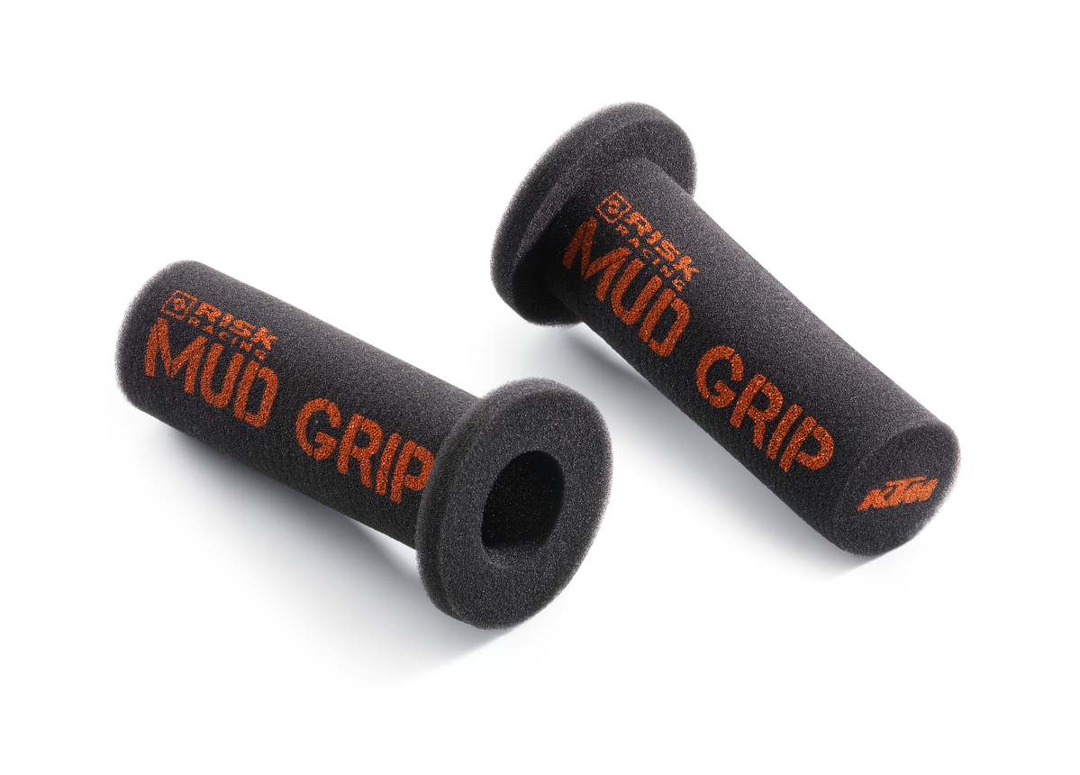 Slika MUD GRIP SET