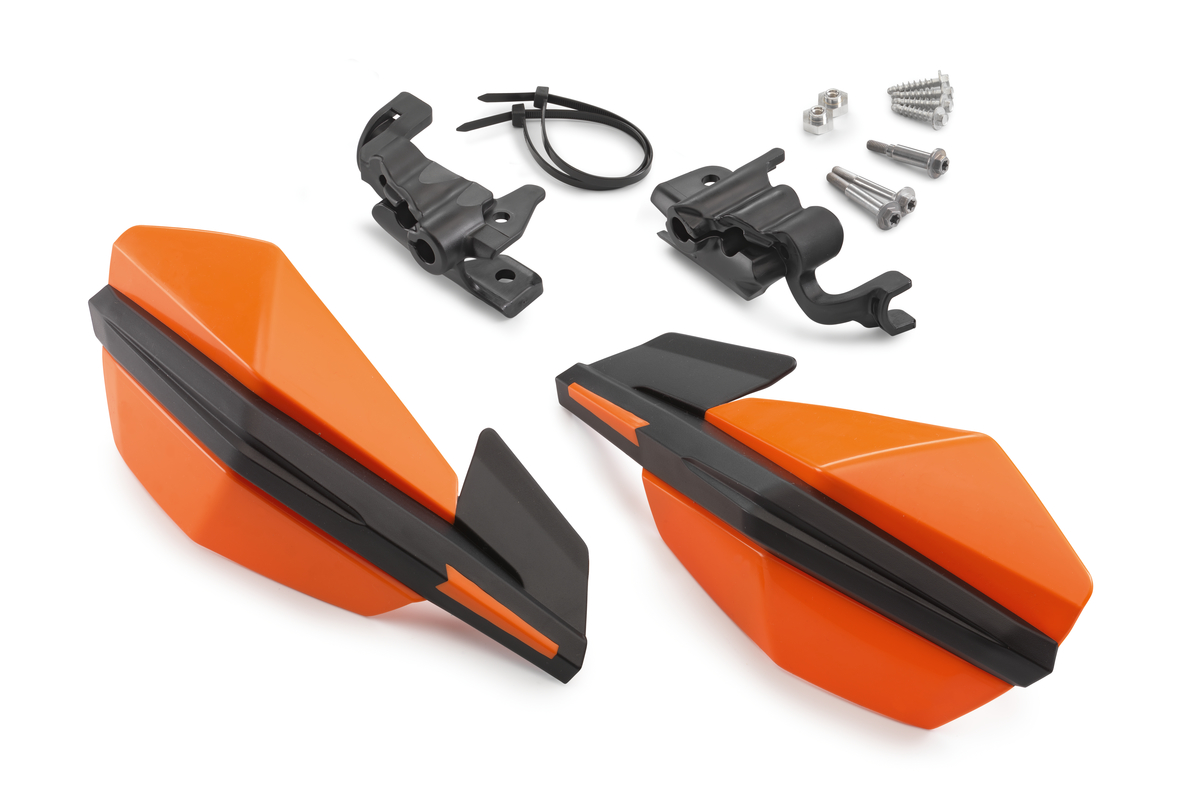 Slika HANDGUARD MX CPL. ORANGE