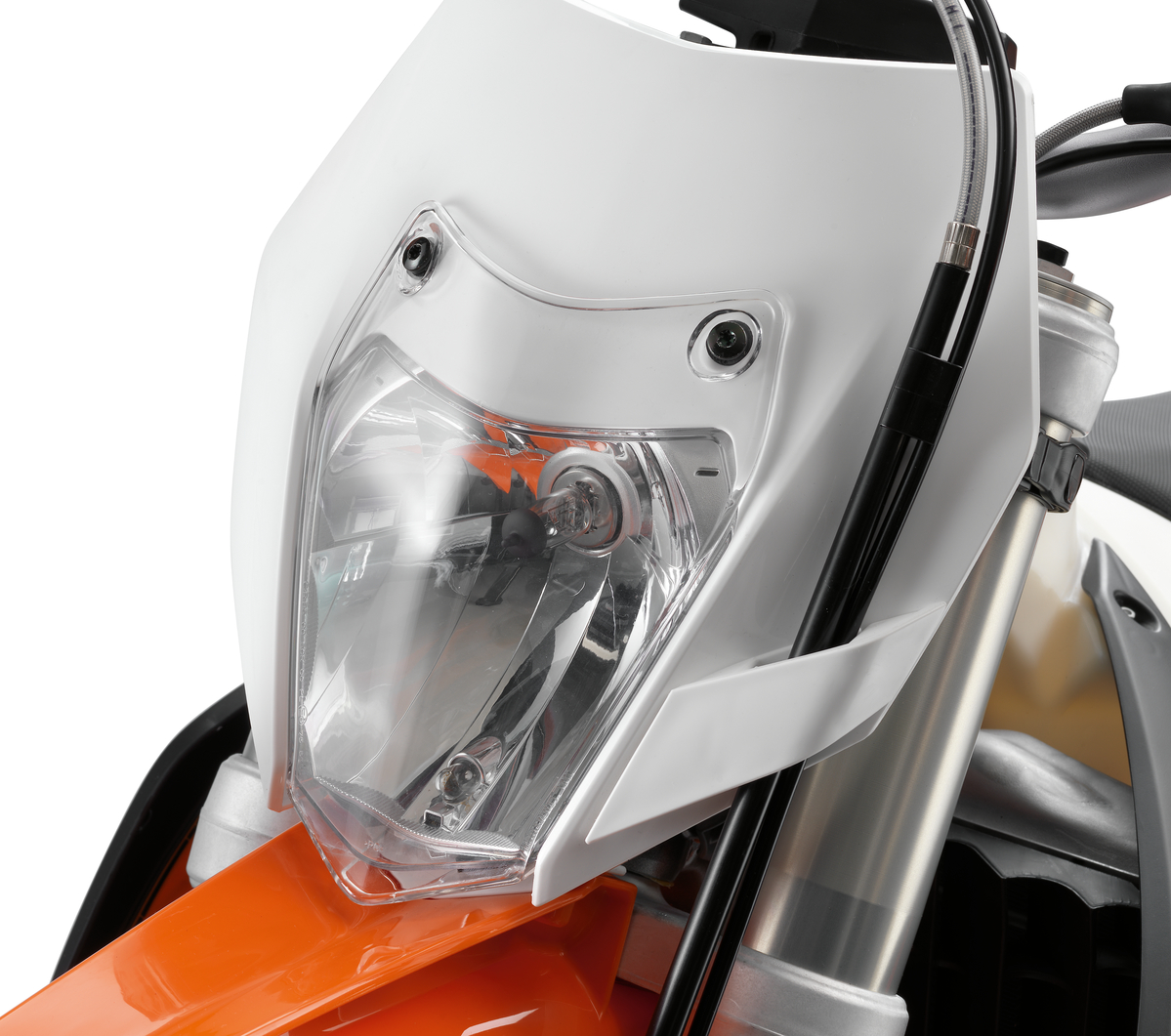 Slika HEAD LAMP GRID CPL.