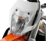 Slika HEAD LAMP GRID CPL.