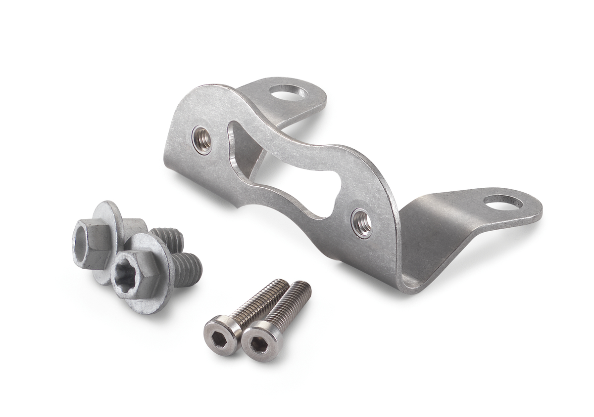 Slika HOURMETER BRACKET TTV