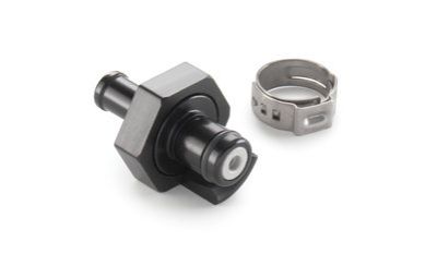 Slika FUEL CONNECTION