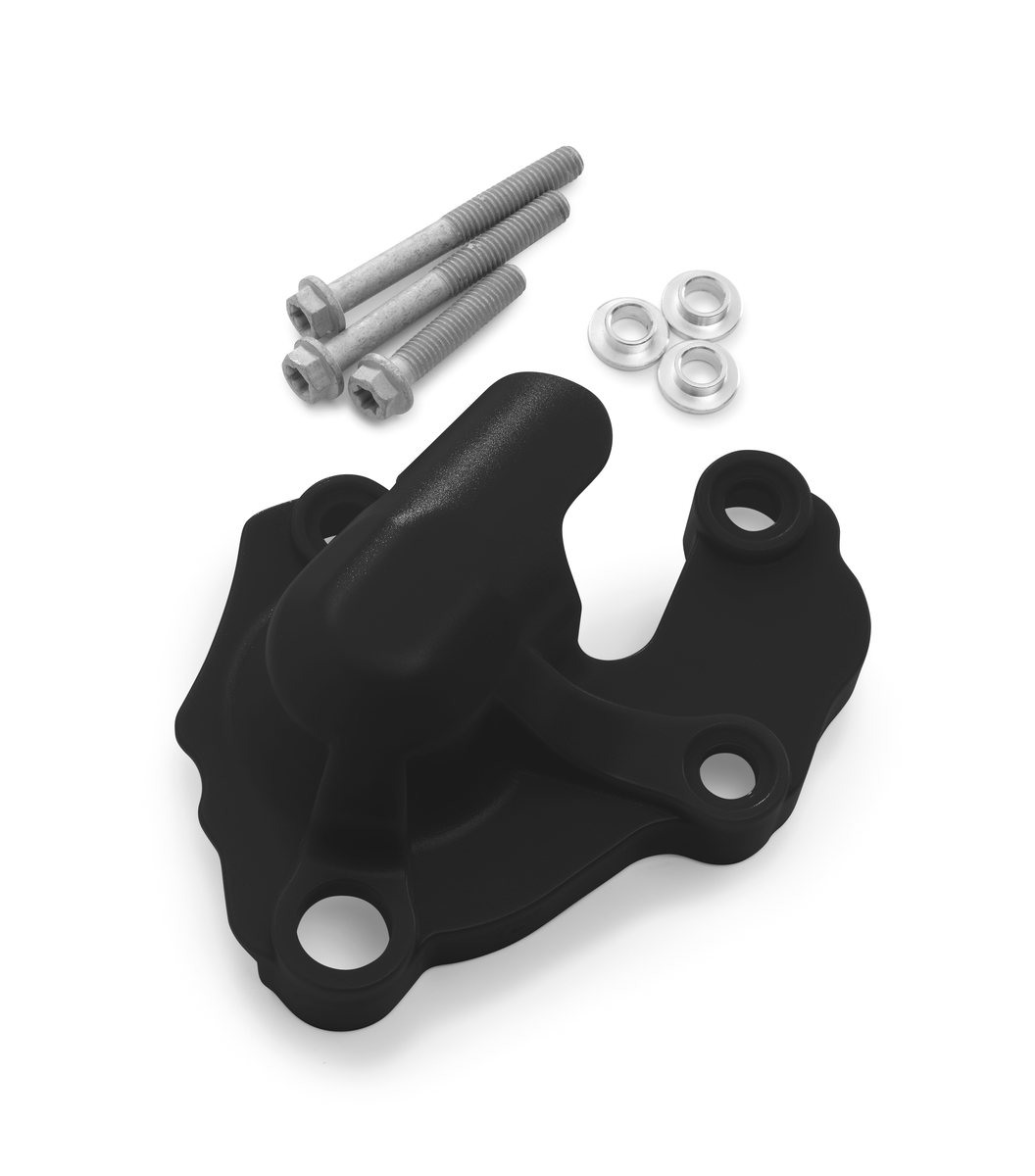 Slika Water pump cover protection cmpl.