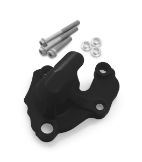 Slika Water pump cover protection cmpl.