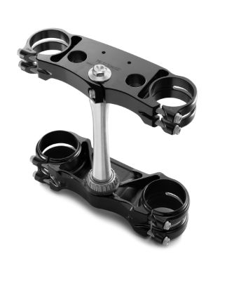 Slika Factory triple clamp