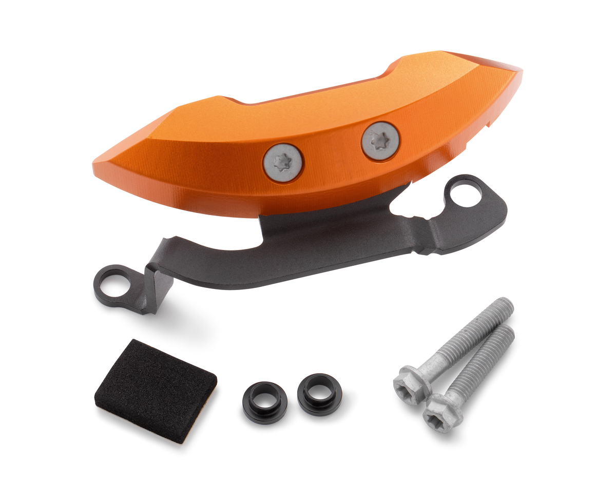 Slika Clutch cover protection